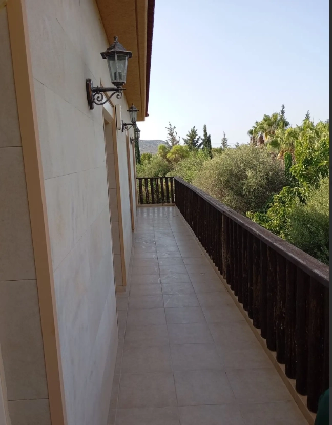 Cheap Houses and Villas for Sale Limassol up to 1000000 euro