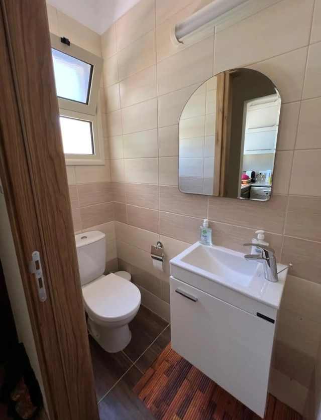 2 Bedroom House for Sale in Mandria, Paphos District