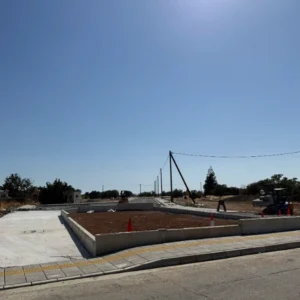 590m² Plot for Sale in Mazotos, Larnaca District