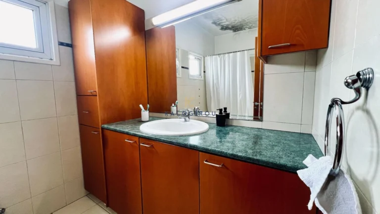 3 Bedroom House for Rent in Krasas, Larnaca District