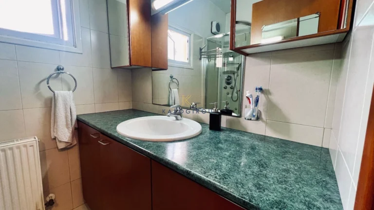 3 Bedroom House for Rent in Krasas, Larnaca District