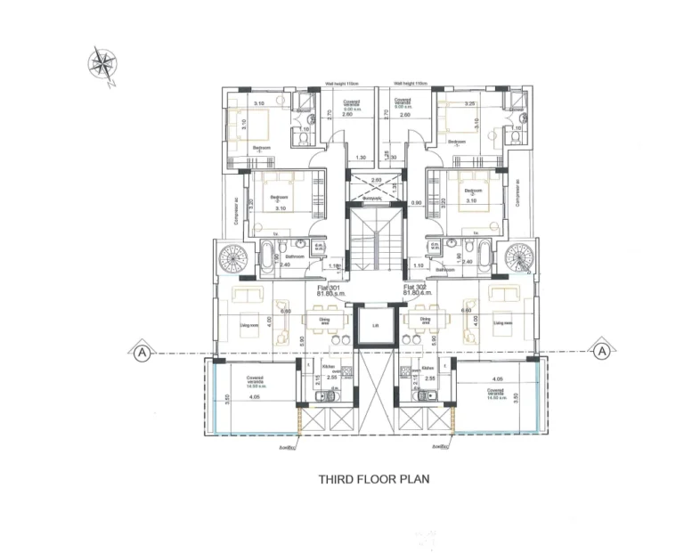 633m² Building for Sale in Livadia Larnakas, Larnaca District