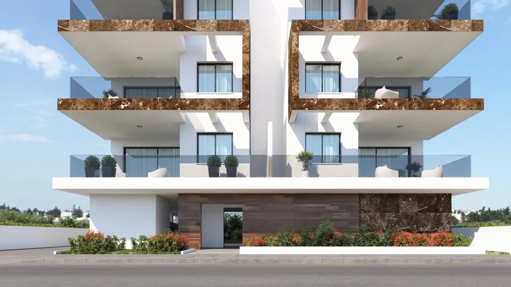 633m² Building for Sale in Livadia Larnakas, Larnaca District