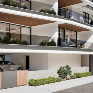 2 Bedroom Apartment for Sale in Larnaca District