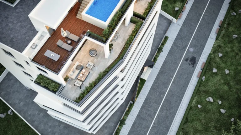 Cheap Apartments for Sale Larnaca up to 900000 euro