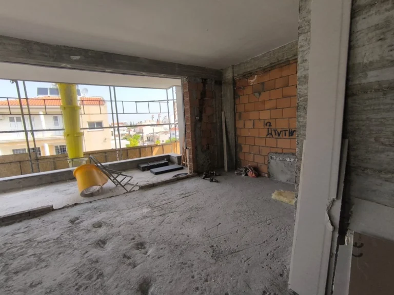 3 Bedroom Apartment for Sale in Aradippou, Larnaca District