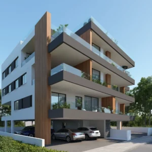 2 Bedroom Apartment for Sale in Larnaca District