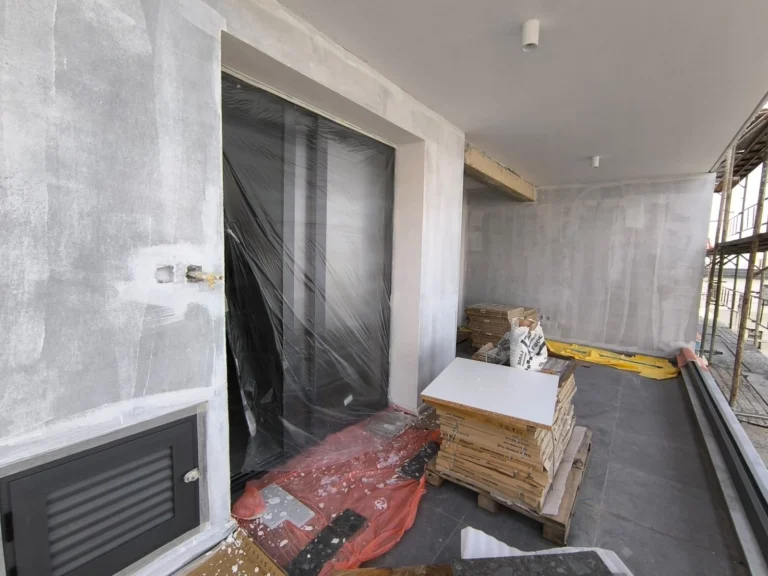 2 Bedroom Apartment for Sale in Livadia Larnakas, Larnaca District