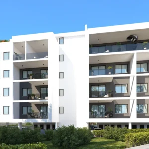 1 Bedroom Apartment for Sale in Larnaca District