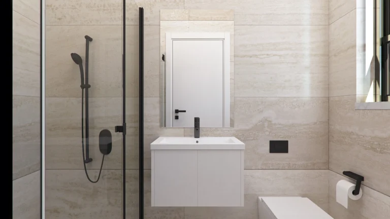 2 Bedroom Apartment for Sale in Larnaca District