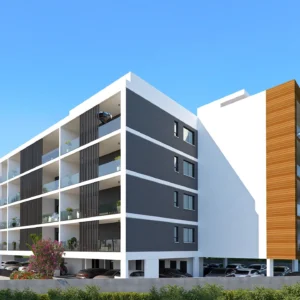 1 Bedroom Apartment for Sale in Larnaca District