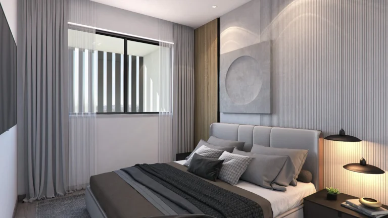 1 Bedroom Apartment for Sale in Larnaca District