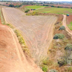 13,000m² Plot for Sale in Ormideia, Larnaca District