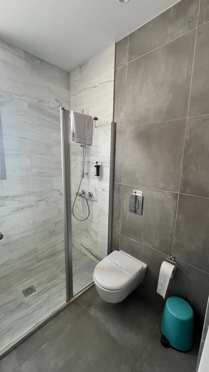 2 Bedroom Apartment for Sale in Paphos – Universal