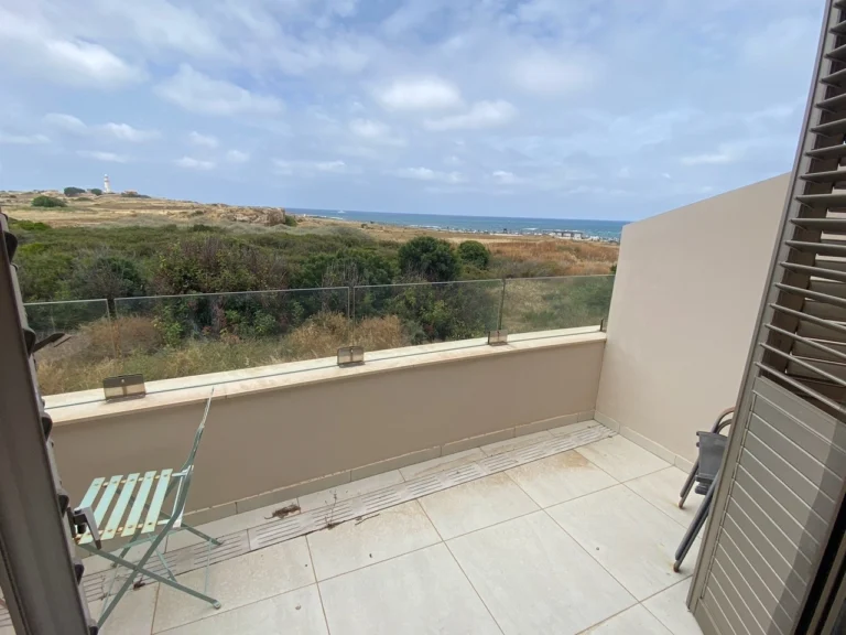 2 Bedroom House for Sale in Kato Paphos