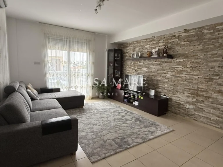 3 Bedroom Apartment for Sale