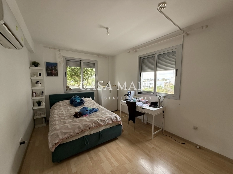 3 Bedroom Apartment for Sale