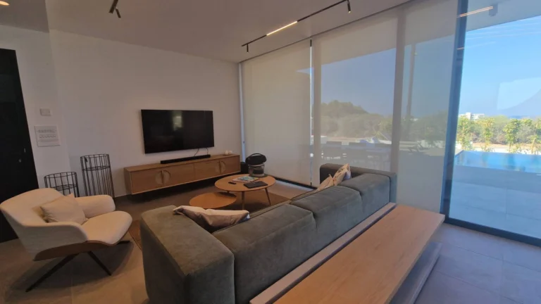 4 Bedroom House for Sale in Protaras, Famagusta District