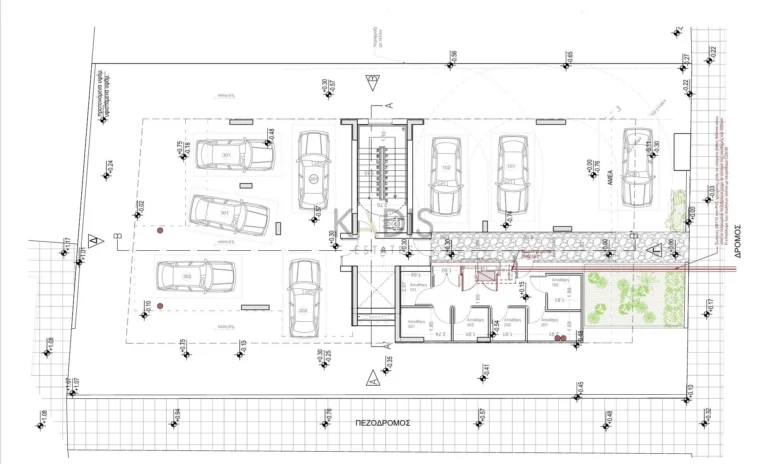 2 Bedroom Apartment for Sale in Nicosia District
