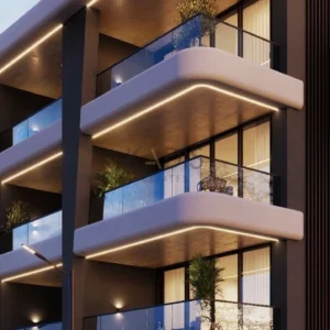 2 Bedroom Apartment for Sale in Limassol – Mesa Geitonia