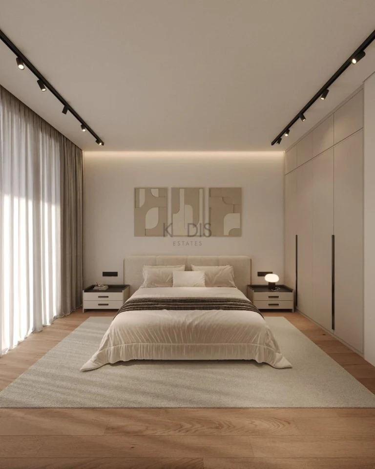 2 Bedroom Apartment for Sale in Limassol – Mesa Geitonia