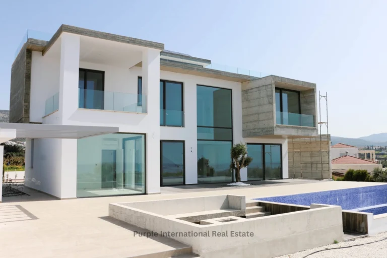 4 Bedroom House for Sale in Peyia, Paphos District
