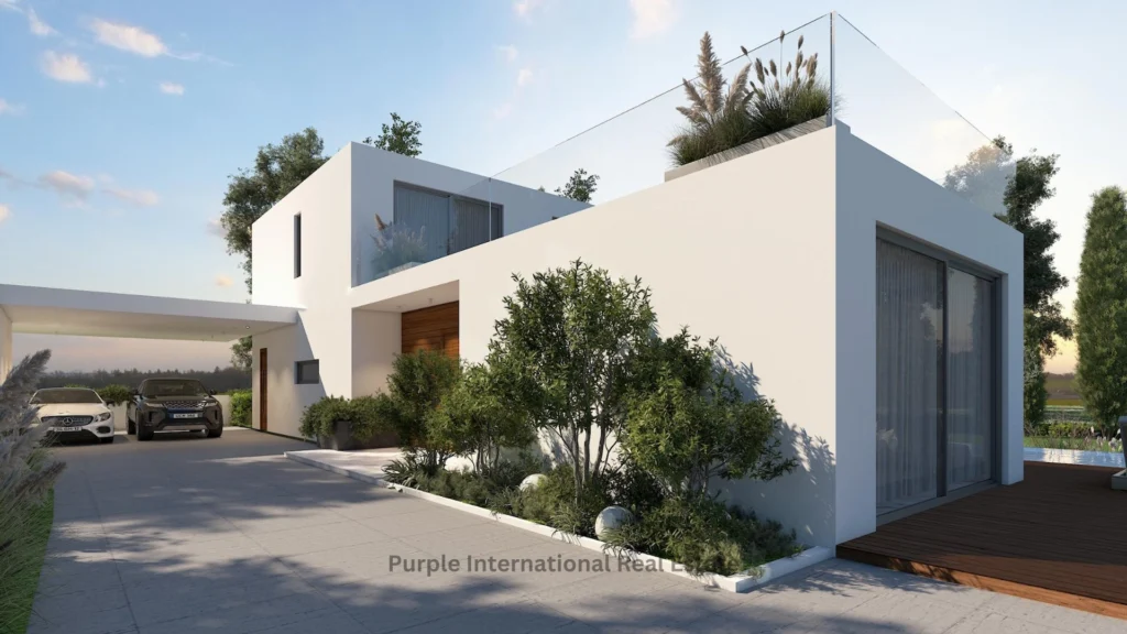3 Bedroom House for Sale in Peyia, Paphos District
