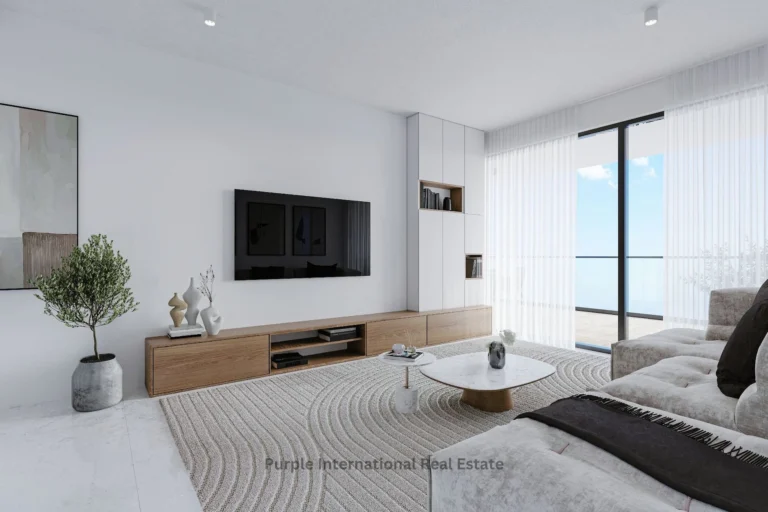 2 Bedroom Apartment for Sale in Paphos District