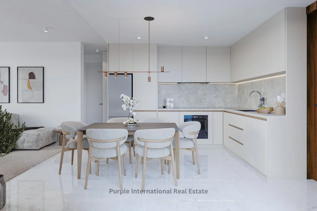 2 Bedroom Apartment for Sale in Paphos District