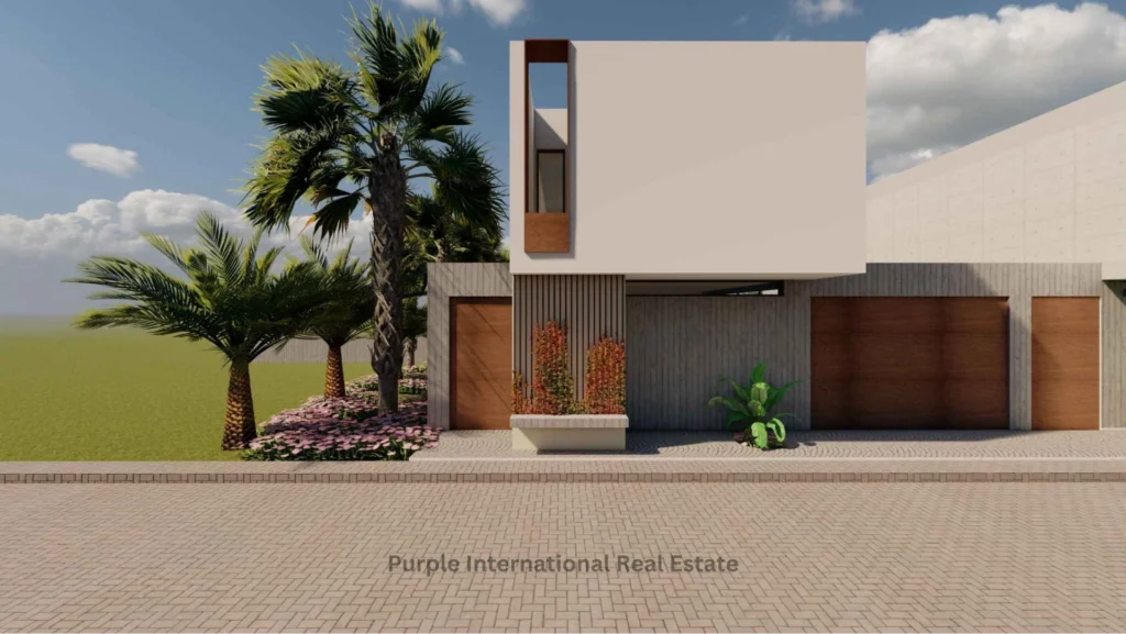 3 Bedroom House for Sale in Kissonerga, Paphos District