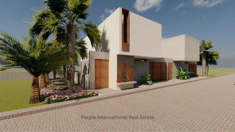 3 Bedroom House for Sale in Kissonerga, Paphos District