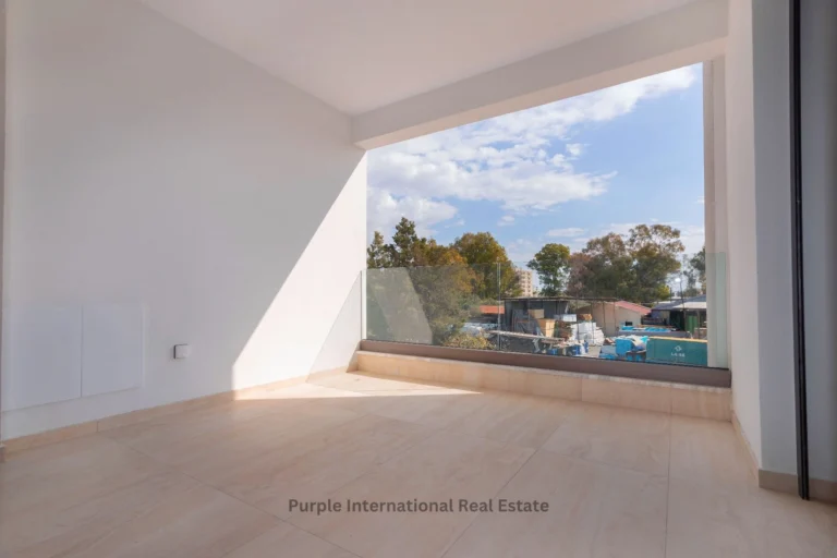 2 Bedroom Apartment for Sale in Limassol