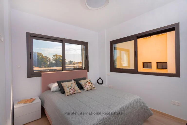 2 Bedroom Apartment for Sale in Limassol