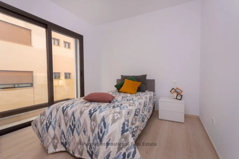 2 Bedroom Apartment for Sale in Limassol