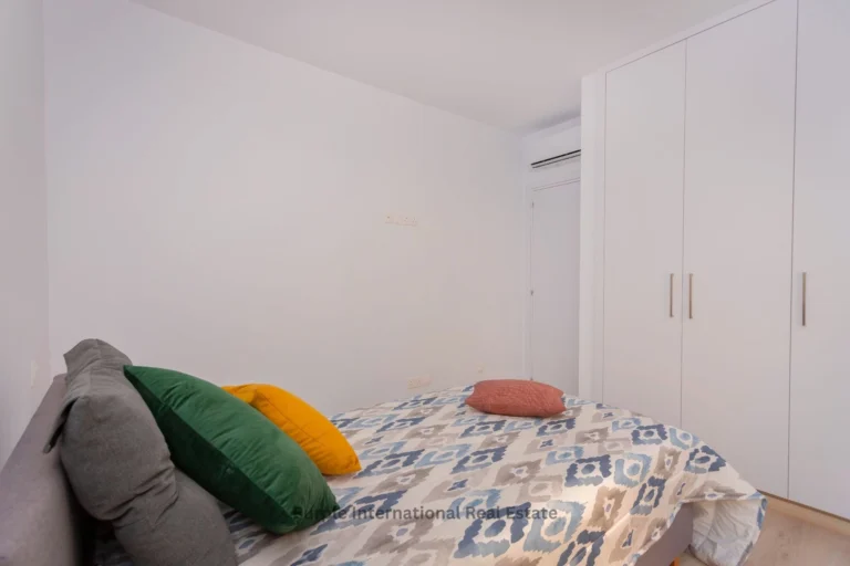 2 Bedroom Apartment for Sale in Limassol