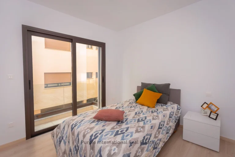 2 Bedroom Apartment for Sale in Limassol