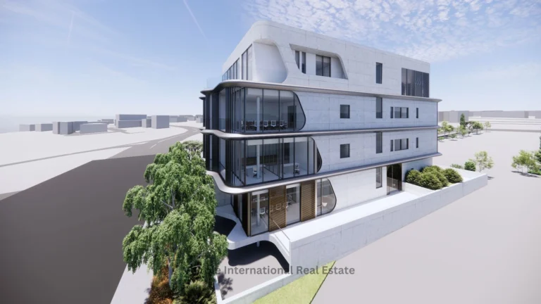 2 Bedroom Apartment for Sale in Paphos District