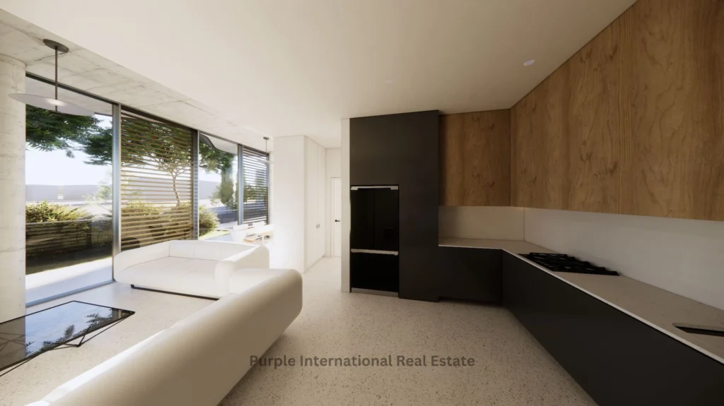 2 Bedroom Apartment for Sale in Paphos District