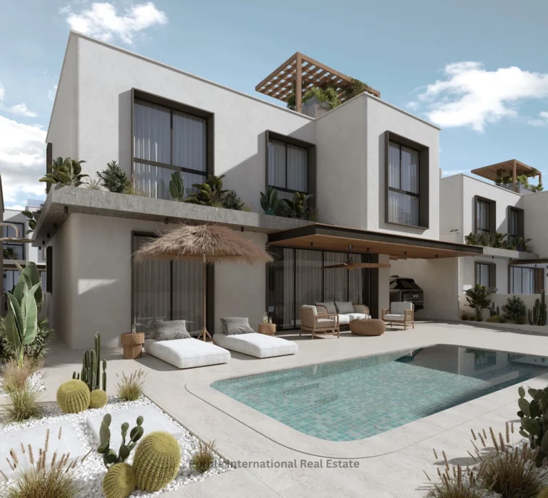 Cheap Houses and Villas for Sale Famagusta up to 800000 euro