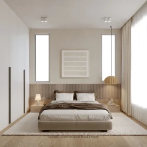 4 Bedroom House for Sale in Famagusta District