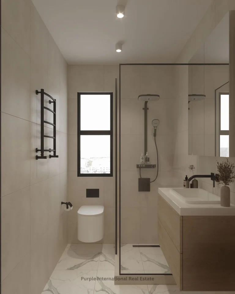 4 Bedroom House for Sale in Famagusta District