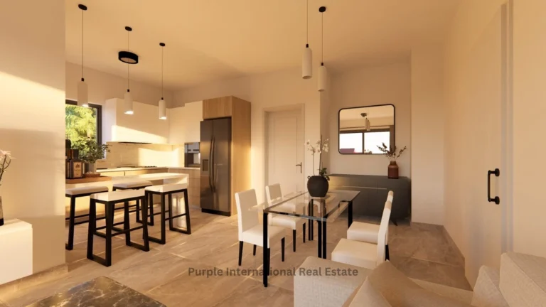 2 Bedroom Apartment for Sale in Limassol District