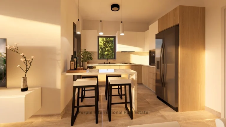 2 Bedroom Apartment for Sale in Limassol District