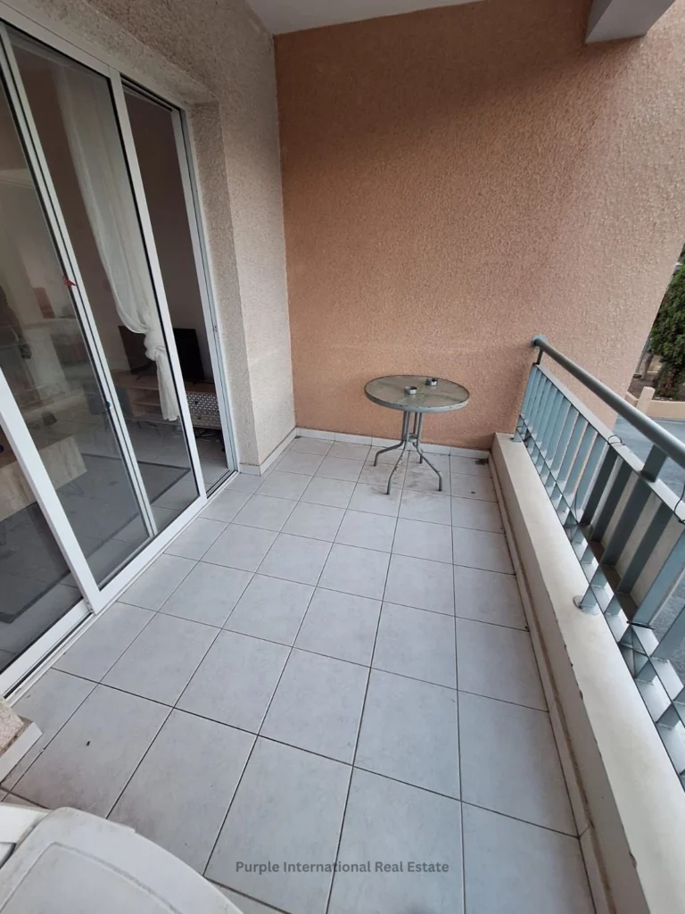 2 Bedroom Apartment for Sale in Paphos – Universal