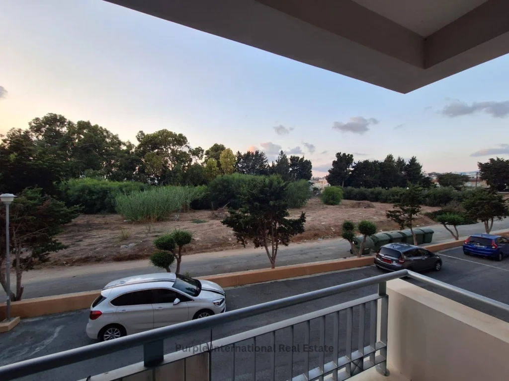 2 Bedroom Apartment for Sale in Paphos – Universal