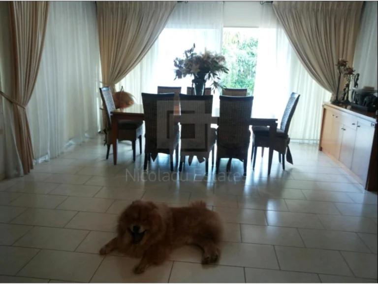 4 Bedroom House for Sale in Laiki Lefkothea, Limassol District