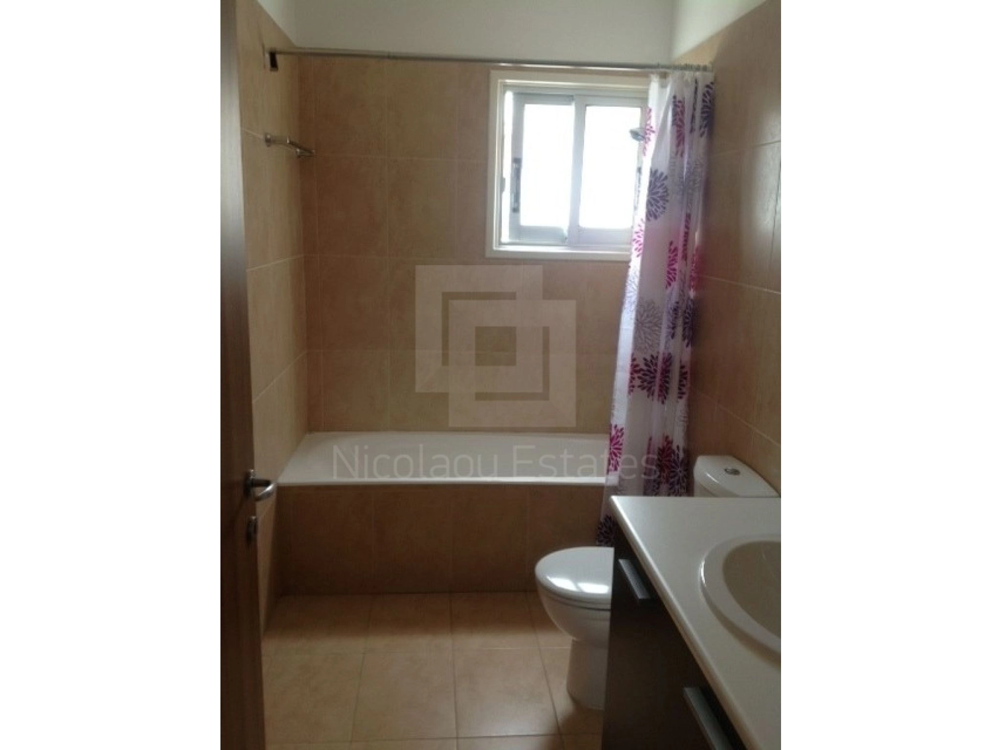 2 Bedroom Apartment for Rent in Engomi, Nicosia District