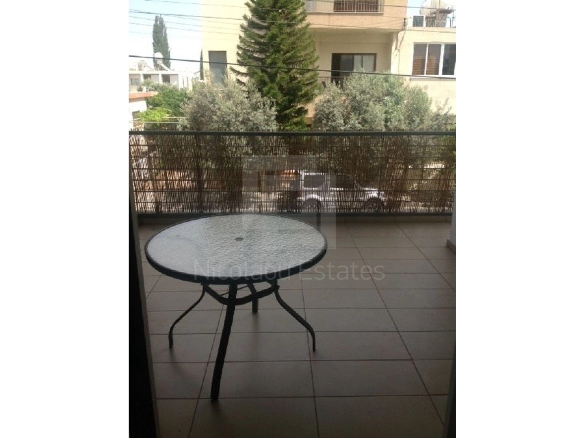2 Bedroom Apartment for Rent in Engomi, Nicosia District