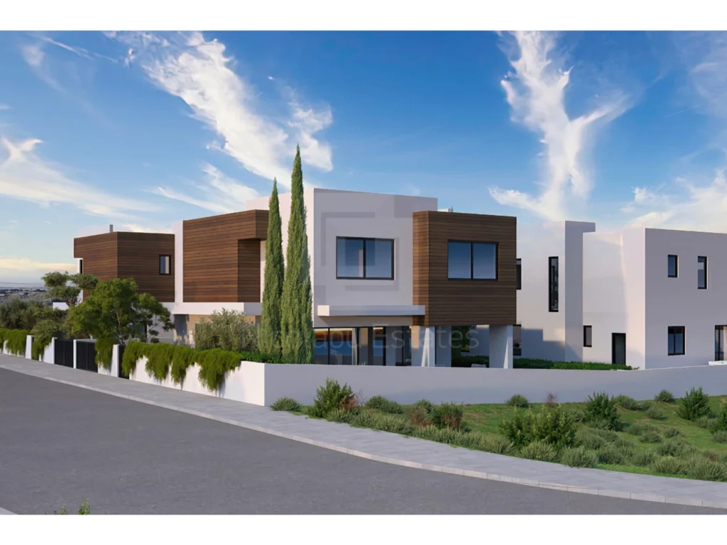 3 Bedroom House for Sale in Erimi, Limassol District