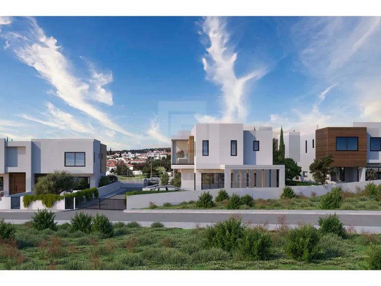 3 Bedroom House for Sale in Erimi, Limassol District